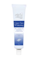 Clean Face Whitening - Sérum Clareador com alfa arbutin e