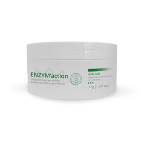ENZYM-action