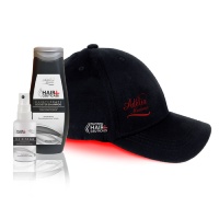 Linha de tratamento capilar Linha de tratamento capilar