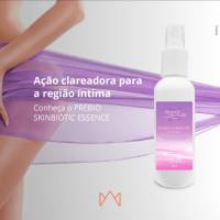 Clareamento íntimo produto Adélia Mendonça. Clareamento íntimo produto Adélia Mendonça.