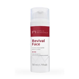 Revival-Face---Creme-Hidratante-para-o-Rosto